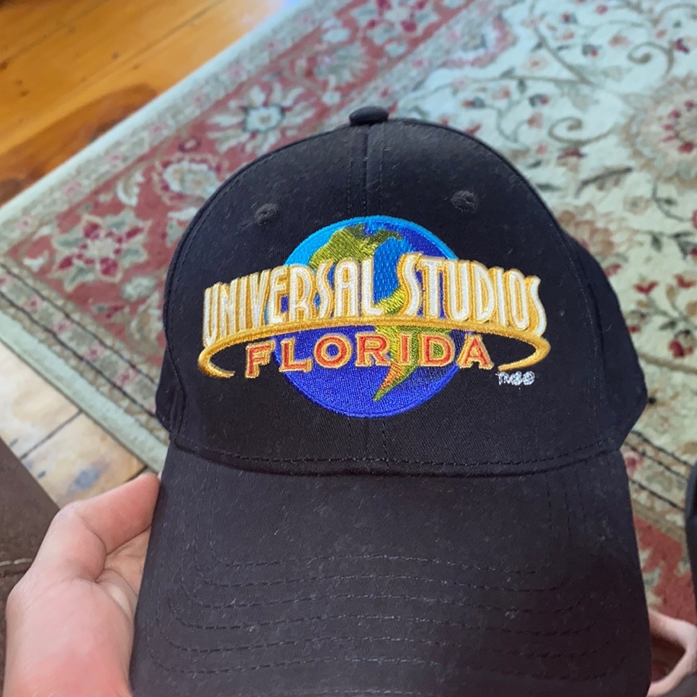 Universal Studious Florida Hat